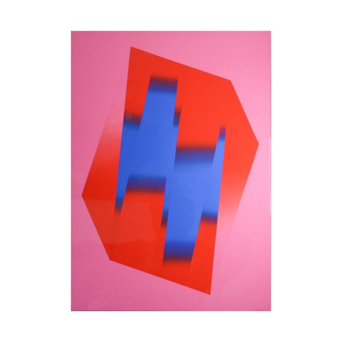 Arthur Dorval, Cube Offshore, Exposition "Fata Morgana", Février 2024, H.D Galerie, 45 Rue Vivienne, Paris 2 Arthur Dorval, Cube Offshore, Exposition "Fata Morgana", Février 2024, H.D Galerie, 45 Rue Vivienne, Paris 2