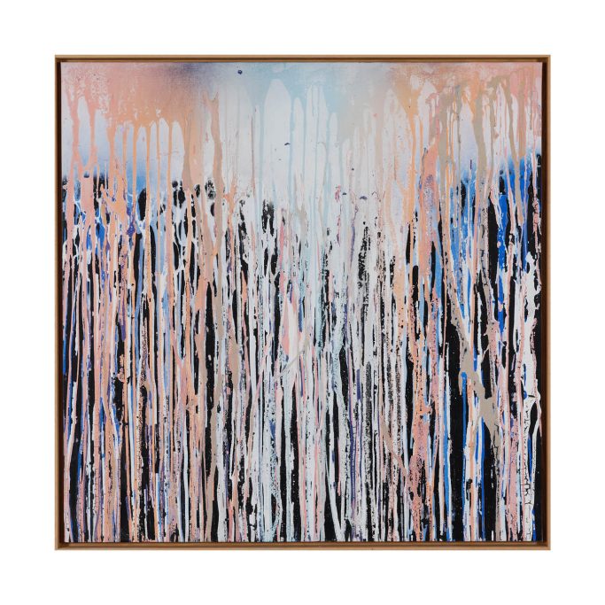 Œuvre Sans Titre, de TANC, Exposition "Au-delà du réel", H.D Galerie, 45 Rue Vivienne, Paris 2, Juin Juillet 2024 Œuvre Sans Titre, de TANC, Exposition "Au-delà du réel", H.D Galerie, 45 Rue Vivienne, Paris 2, Juin Juillet 2024