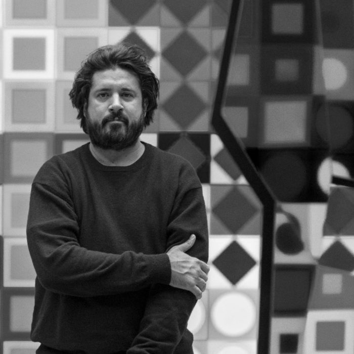 Arthur Dorval Arthur Dorval artiste contemporain représenté par H.D Galerie à Paris