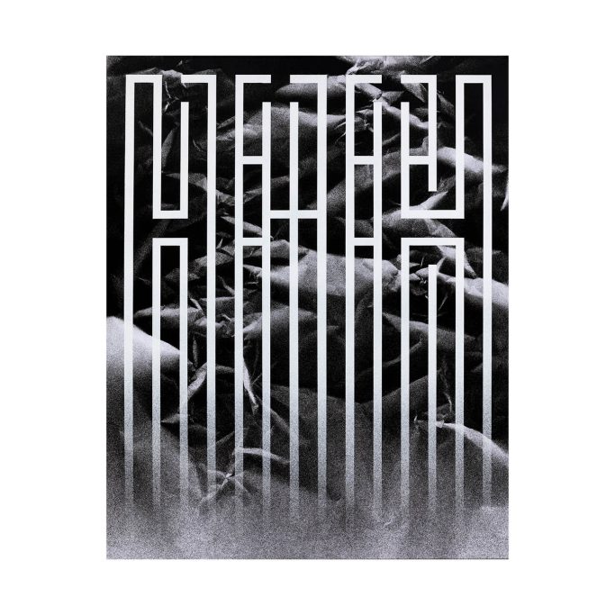 Encrypted Shadows, L'Atlas, Exposition Révélations, H.D Galerie, 45 Rue Vivienne, Paris 2, Mars - Avril 2025