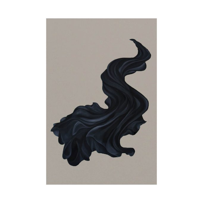 Rituel, Ophelia Jacarini, Exposition "En Mouvement ", H.D Galerie, 45 Rue Vivienne, Paris 2? Mai 2026