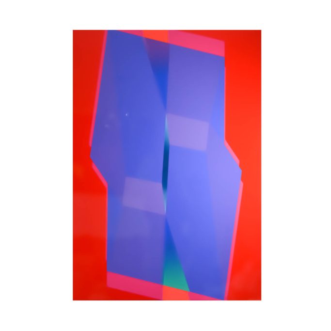 Arthur Dorval, Cube Offshore, Exposition "Fata Morgana", Février 2024, H.D Galerie, 45 Rue Vivienne, Paris 2 Arthur Dorval, Cube Offshore, Exposition "Fata Morgana", Février 2024, H.D Galerie, 45 Rue Vivienne, Paris 2